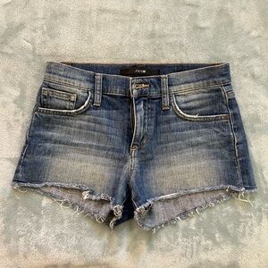 Joe's Blue Denim Jeans